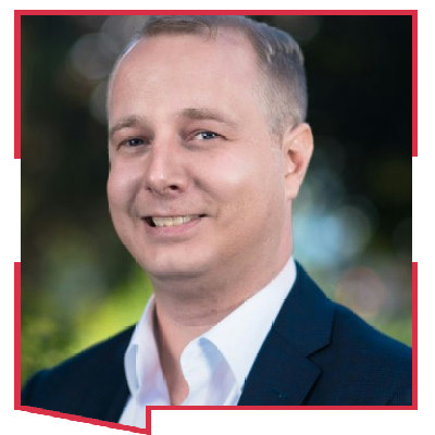 Stephen Andersen