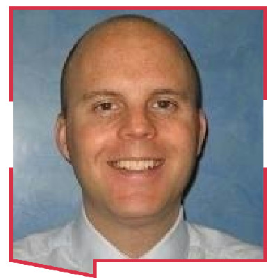 Stephen Baker
