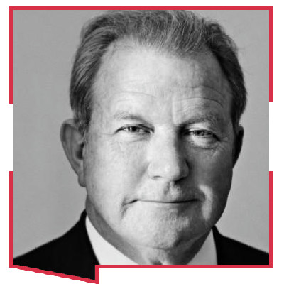 Stephen C. Daffron