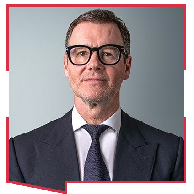 Stephen Dainton