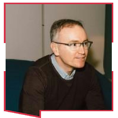 Stephen Doherty