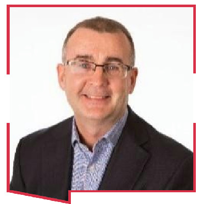 Stephen Ferry