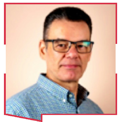 Stephen Frame