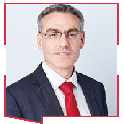 Stephen Gilderdale