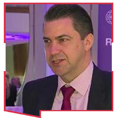 Stephen Grainger