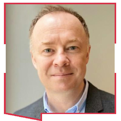 Stephen Holliday