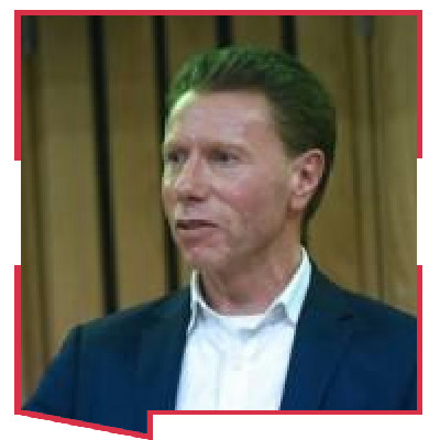 Stephen Ingledew