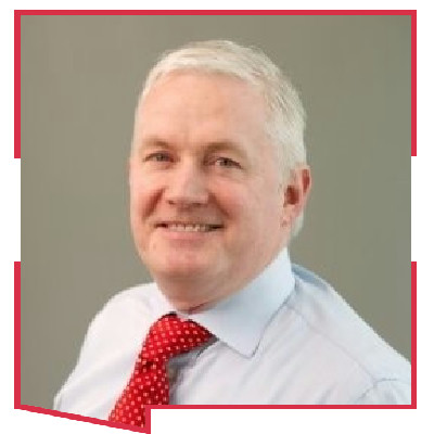 Stephen Johnston