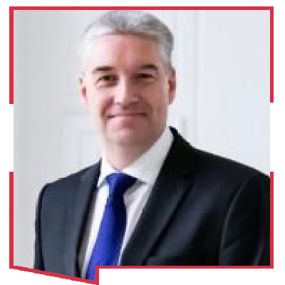 Stephen Lancaster