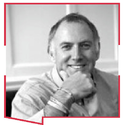 Stephen Margolis