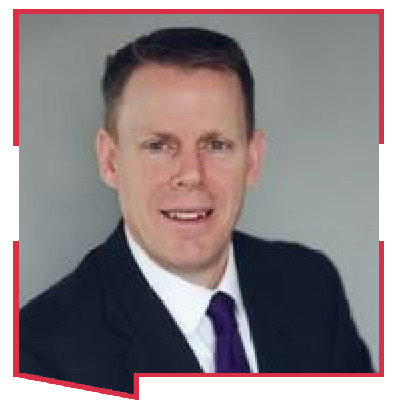 Stephen McConnell