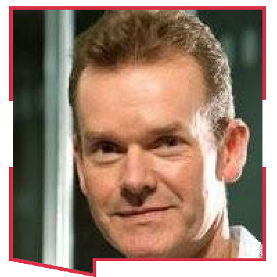 Stephen Noakes