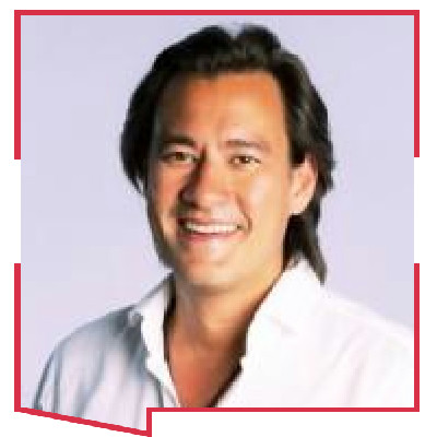 Stephen Ong