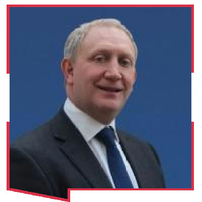 Stephen Randall