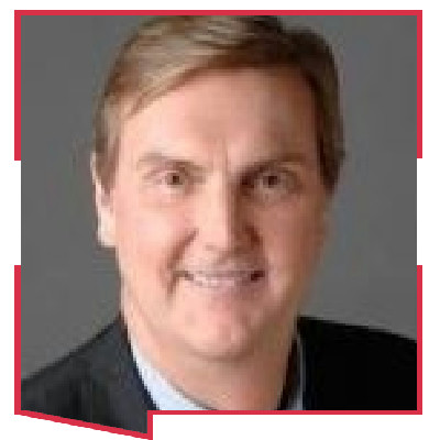 Stephen Rohleder