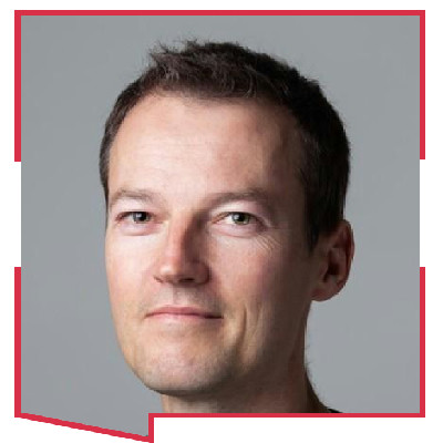 Stephen Smyth