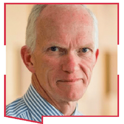 Stephen Welton