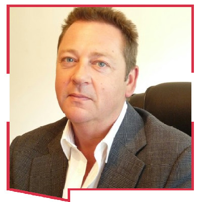 Stephen Winyard