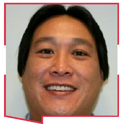 Stephen Yip