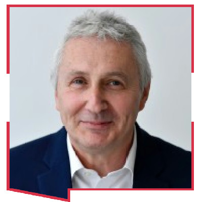 Steve Bentley