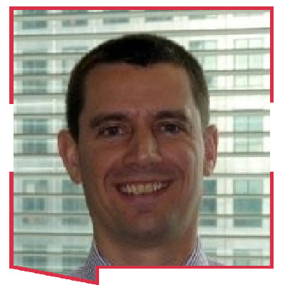 Steve Britain