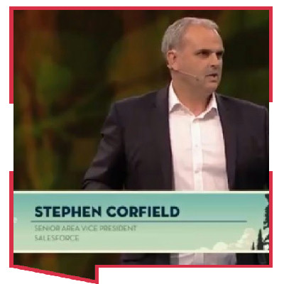 Steve Corfield