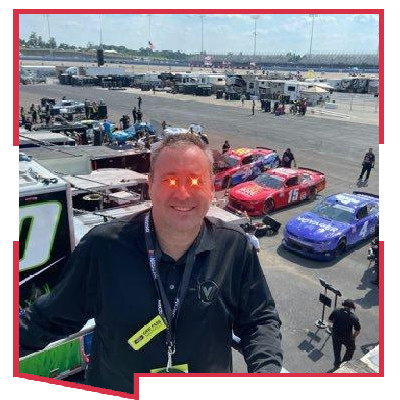 Steve Ehrlich