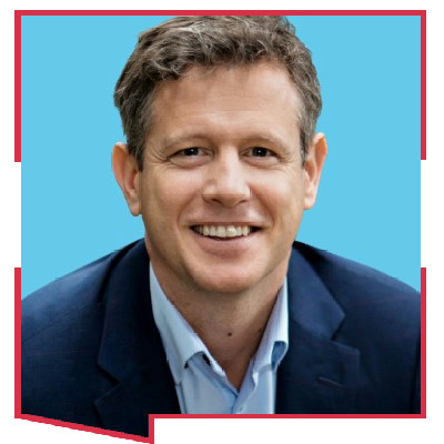 Steve Elcock
