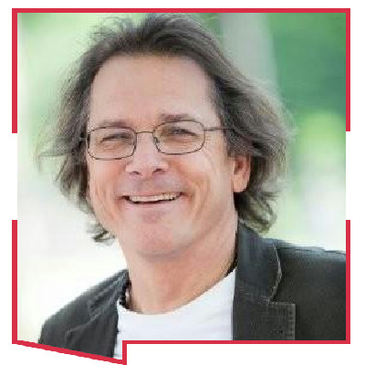 Steve Ellis