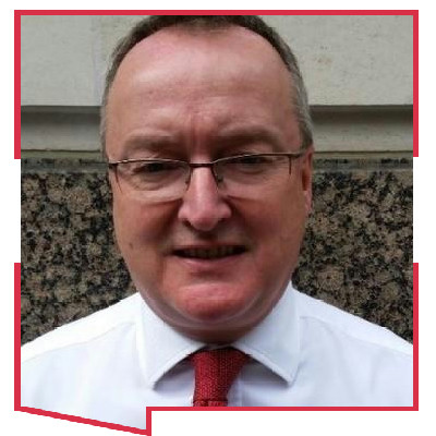 Steve Everett