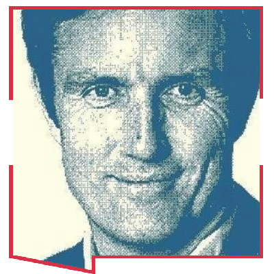 Steve Gibson