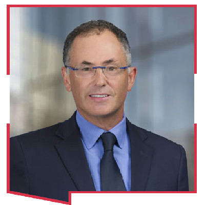 Steve Haney