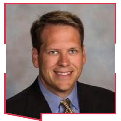 Steve Hoke