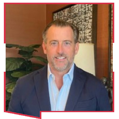 Steve Houston