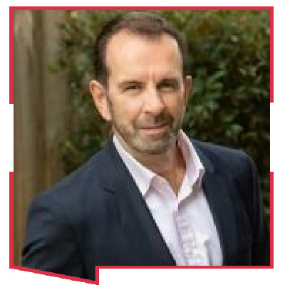 Steve Kinsella