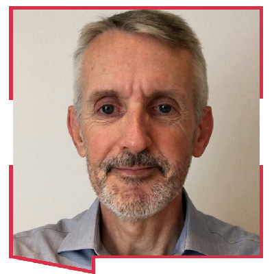Steve Kirrage