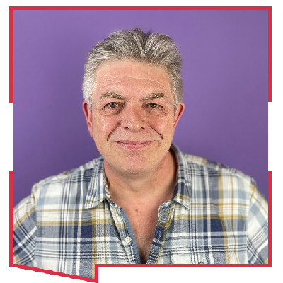 Steve Lavington