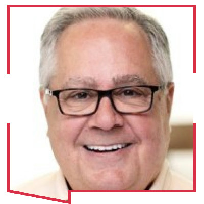 Steve Maul