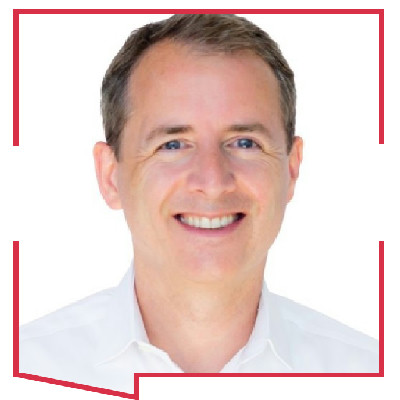 Steve Mclaughlin