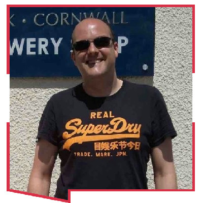 Steve Newson