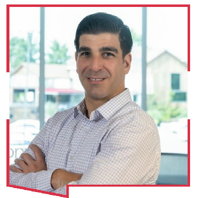 Steve Primiano