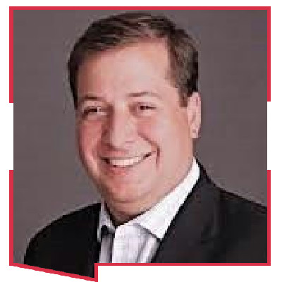 Steve Prymas