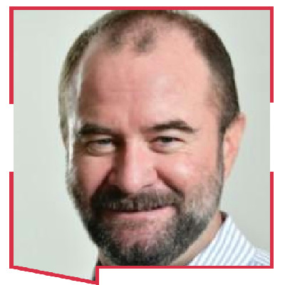 Steve Rooney