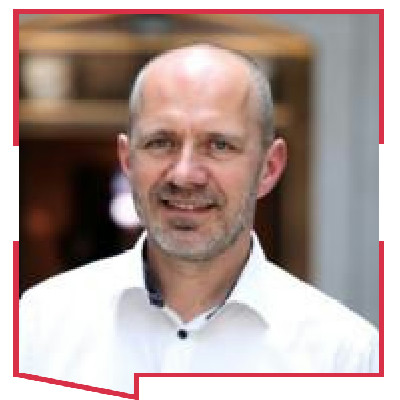Steve Salvin