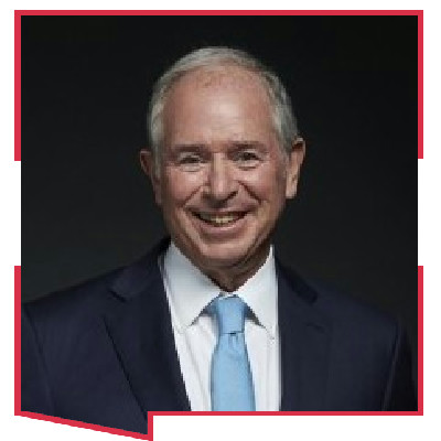 Steve Schwarzman