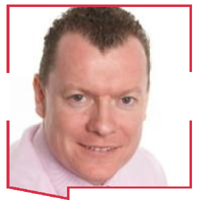Steve Taplin