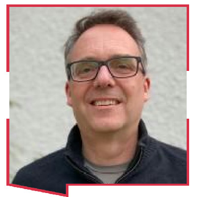 Steve Tryner