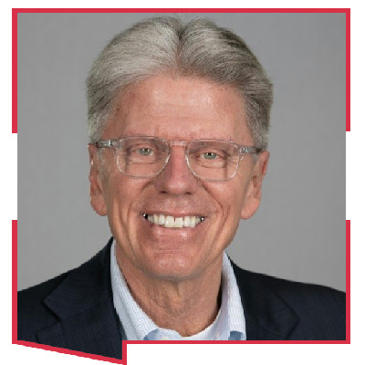 Steve Van Wyk