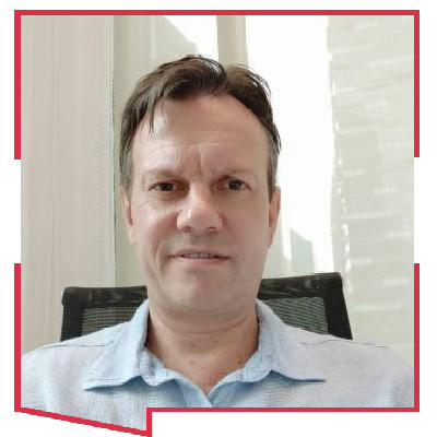 Steve Vickers