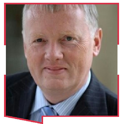 Steven Cameron